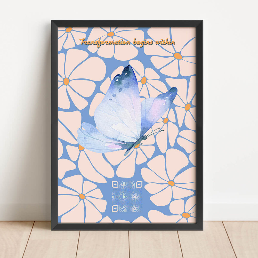 Медитация: трансформация начинается внутри