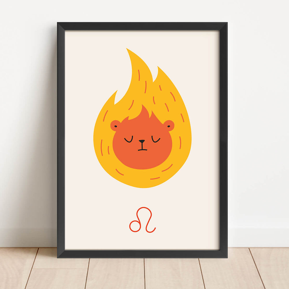 Минималист – Лев