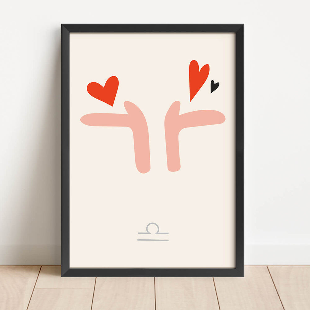 Минималист – Весы