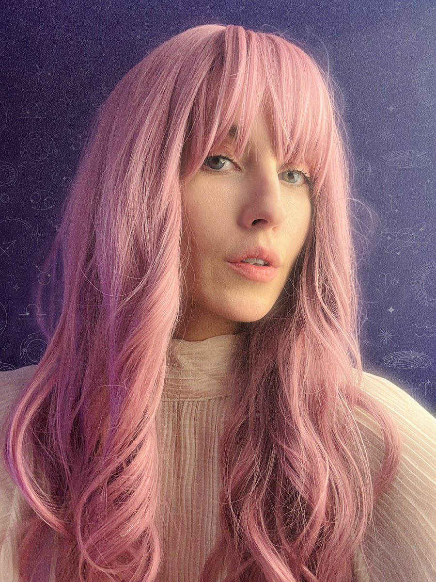 Подарите экстрасенсорное чтение