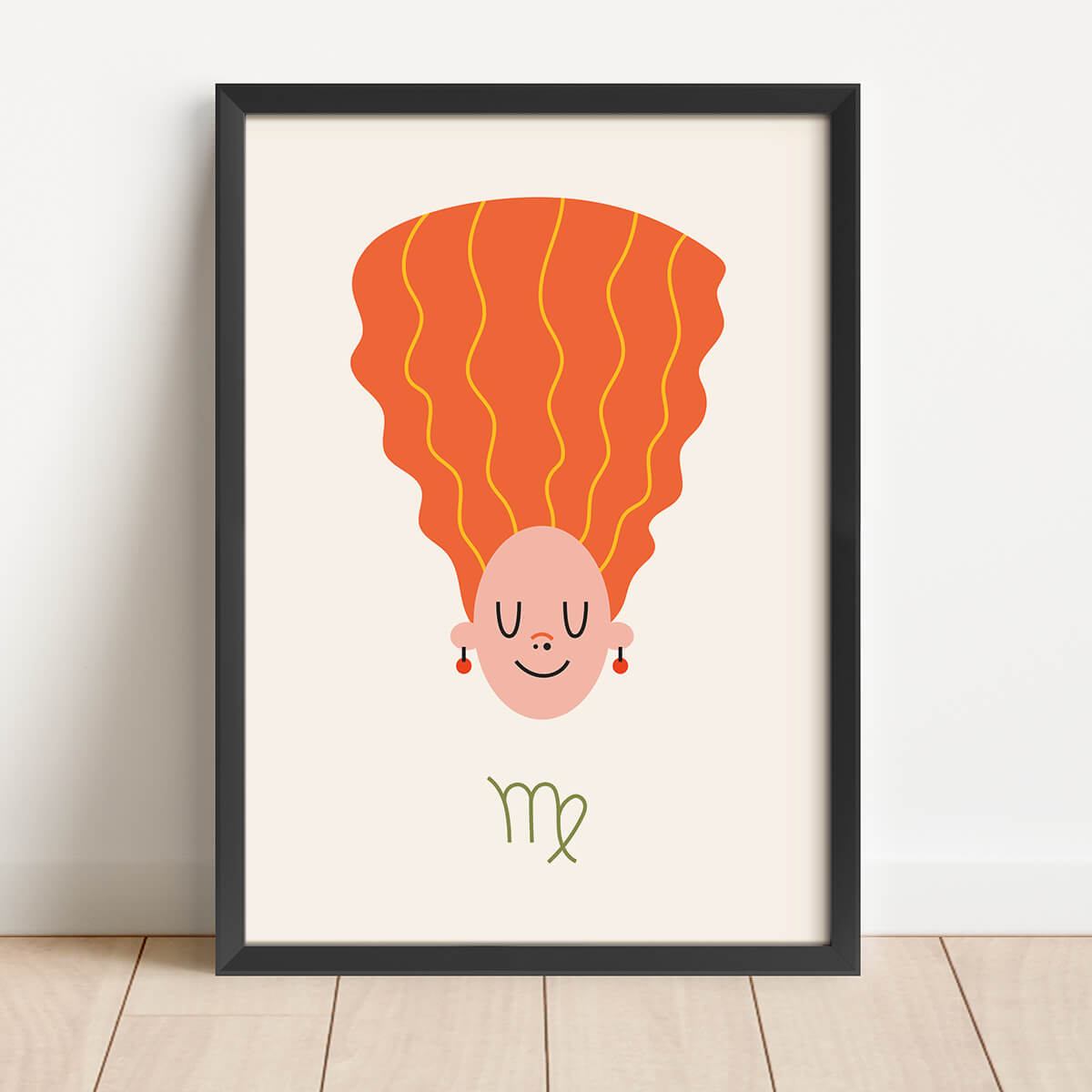 Минималист – Дева thumbnail-image-1