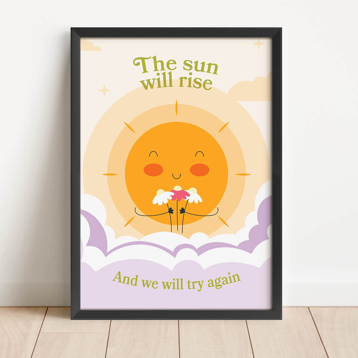 The Sun Will Rise And We Will Try Again thumbnail-image-1