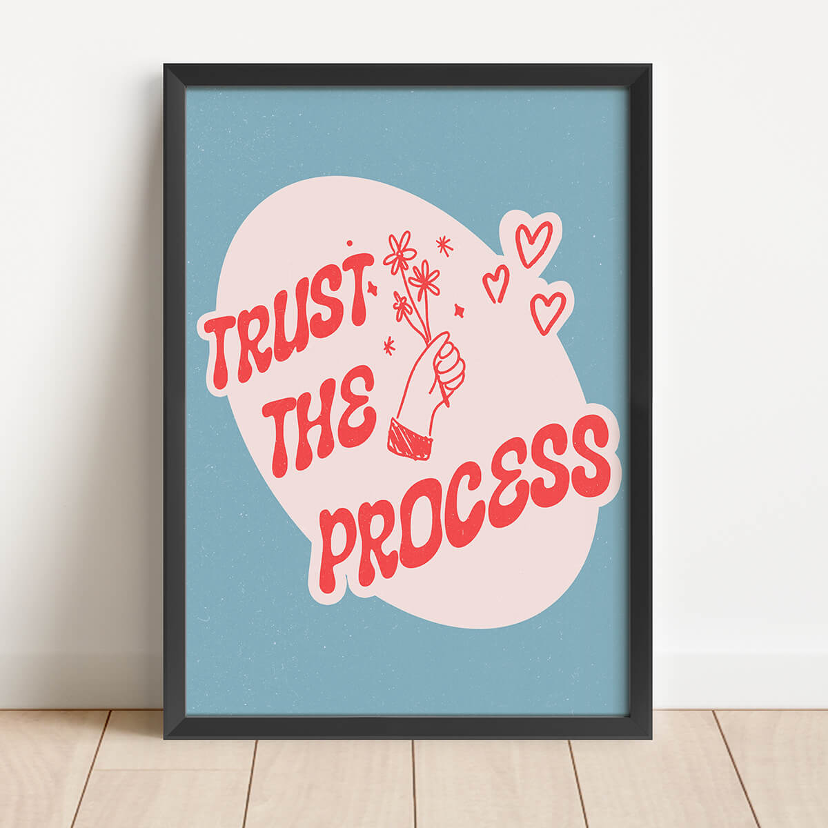 Trust The Process #2 thumbnail-image-1