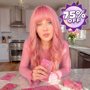 Полное экстрасенсорное чтение Самиры (новогодняя скидка 55%) thumbnail-image-1