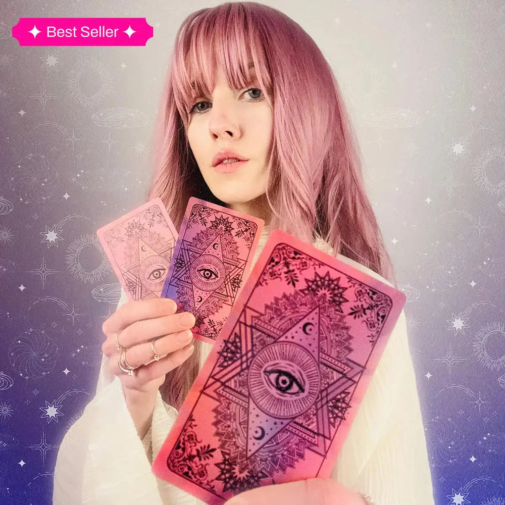 Unlock Your Full Psychic Reading