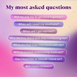 Получите психологическое чтение от Самиры thumbnail-image-4