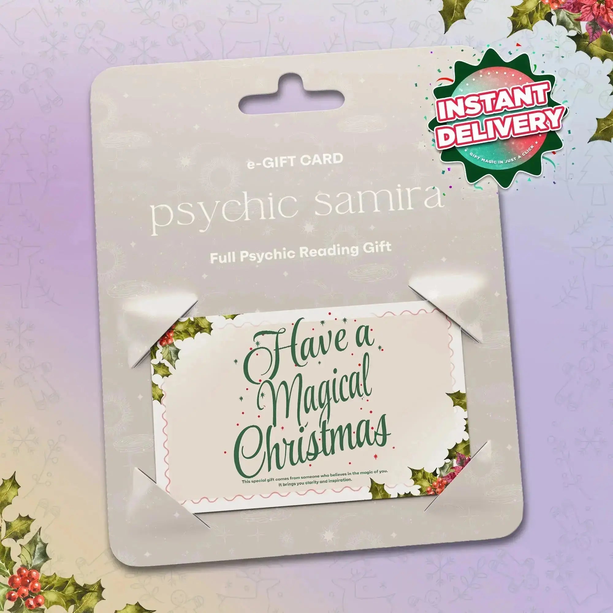 Regalar una lectura psíquica thumbnail-image-3