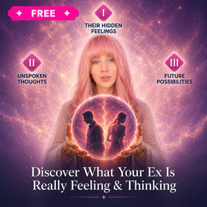 Полное экстрасенсорное чтение Самиры thumbnail-image-4