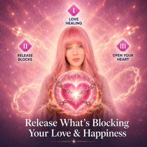 Lectura psíquica completa por Samira thumbnail-image-1